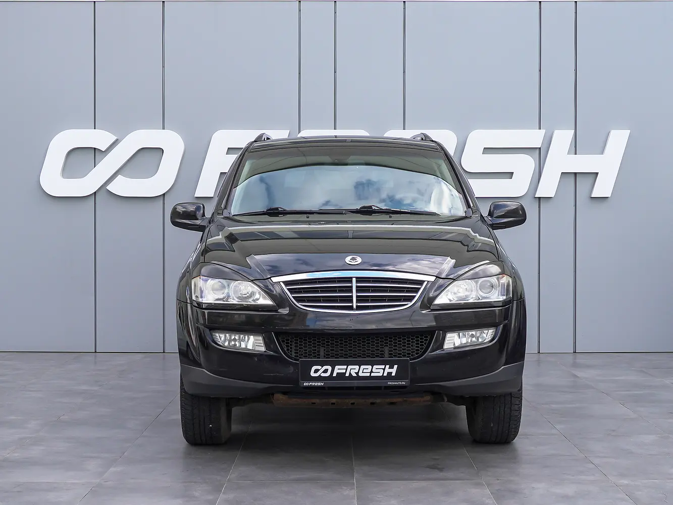 SsangYong