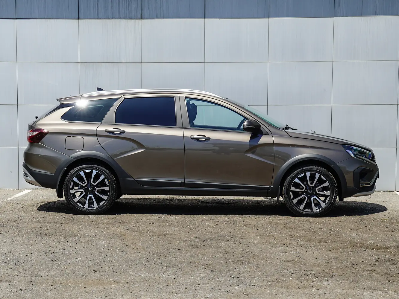 LADA (ВАЗ)