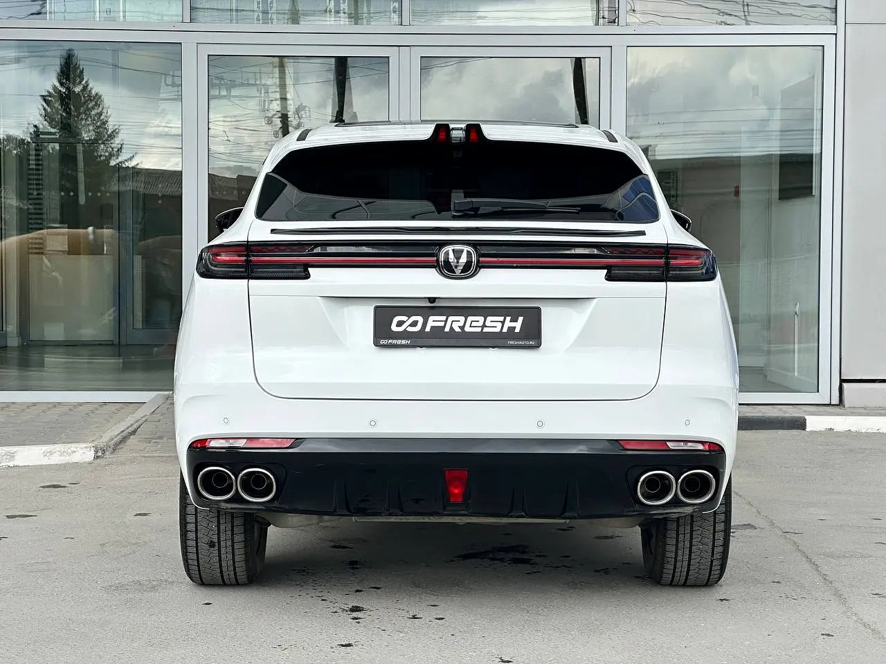 Changan