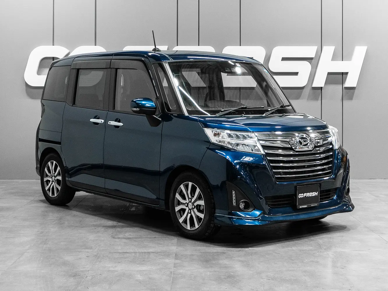 Daihatsu