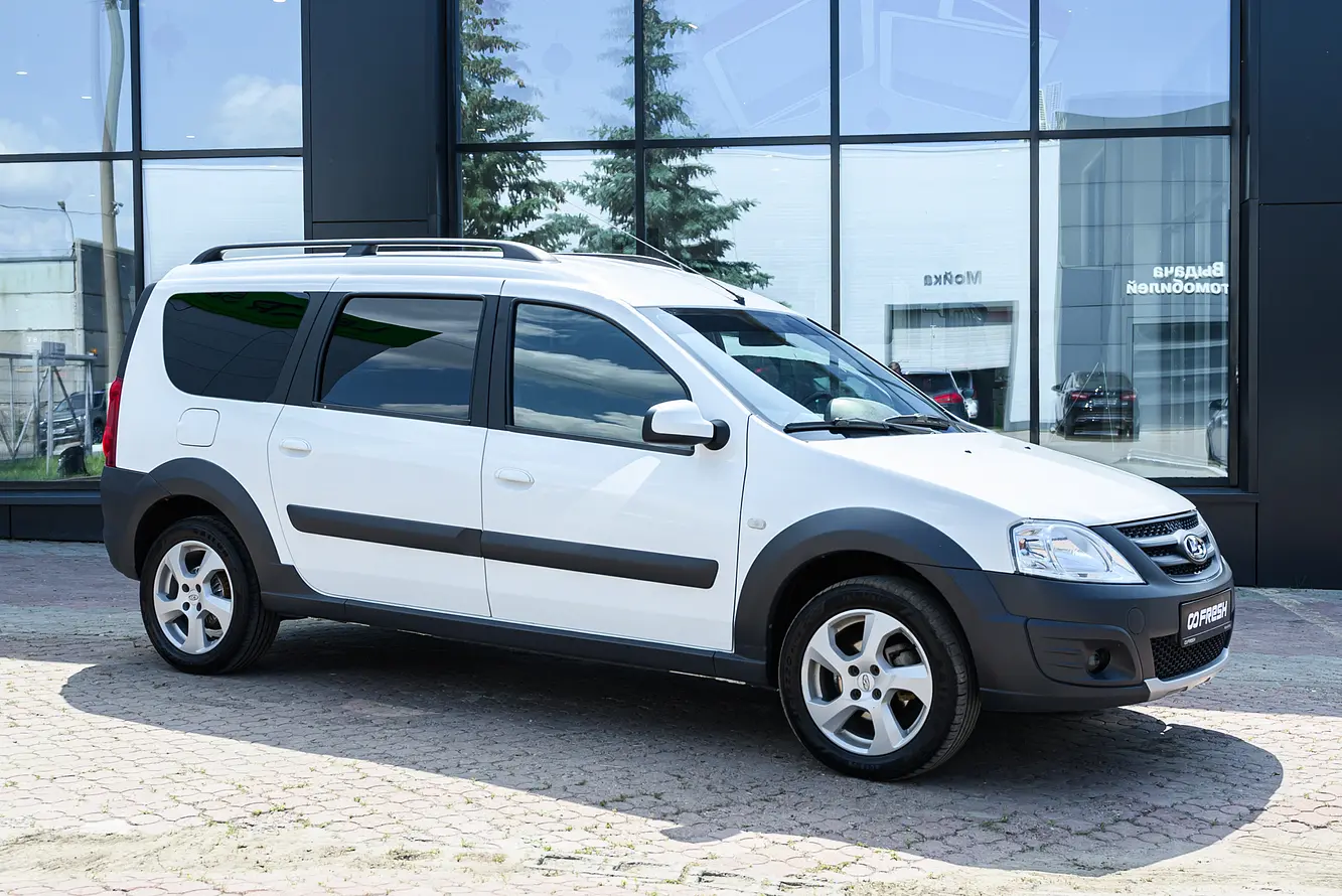 LADA (ВАЗ)