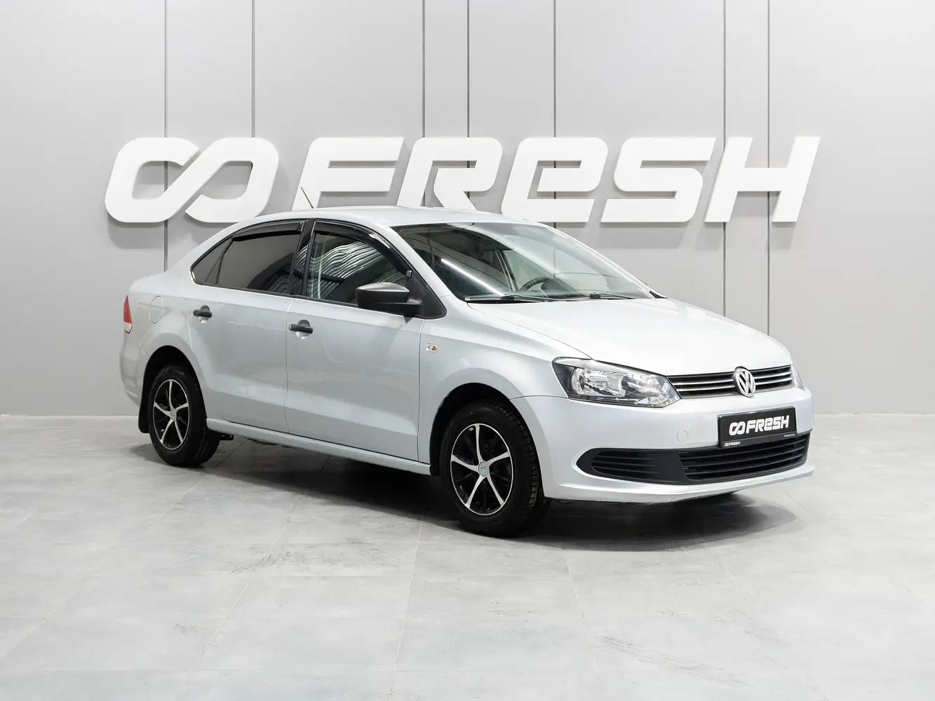 Volkswagen