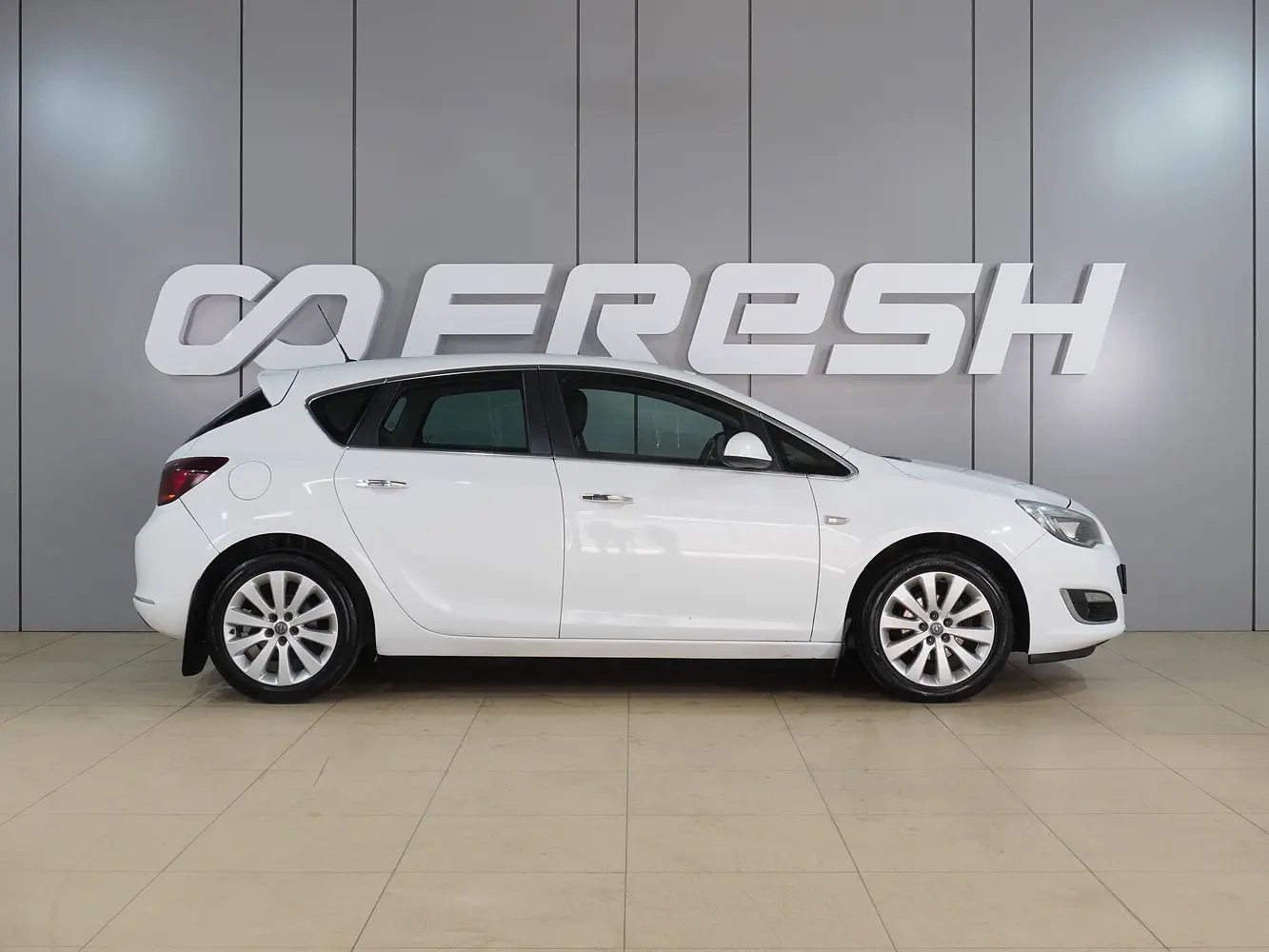 Opel