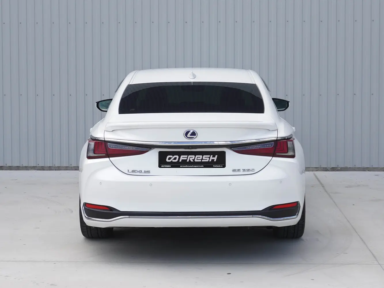 Lexus
