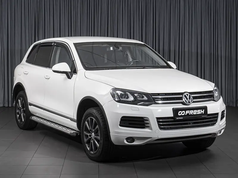 Touareg