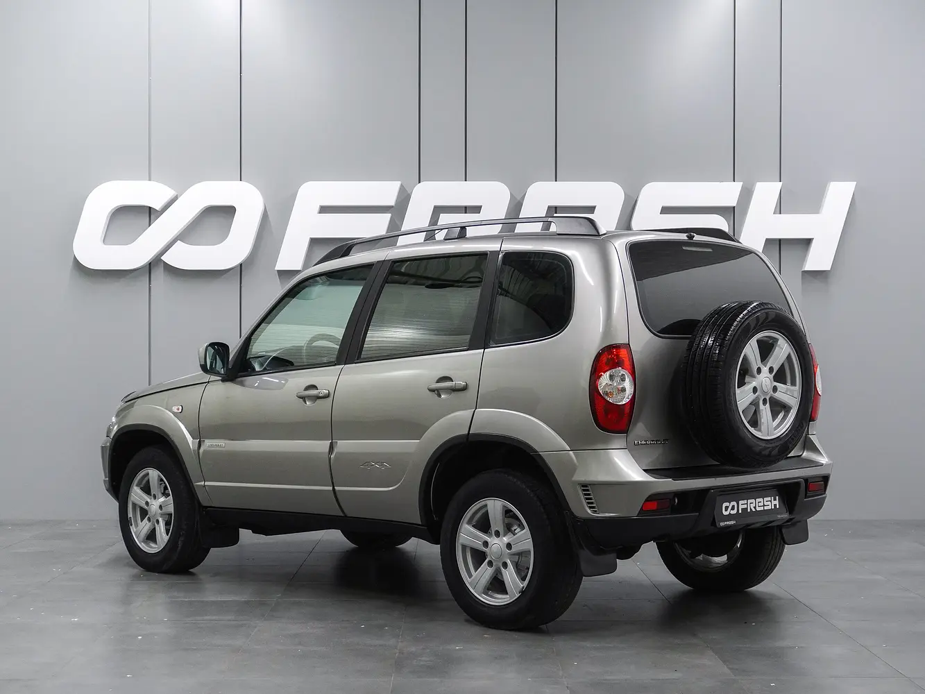 Chevrolet