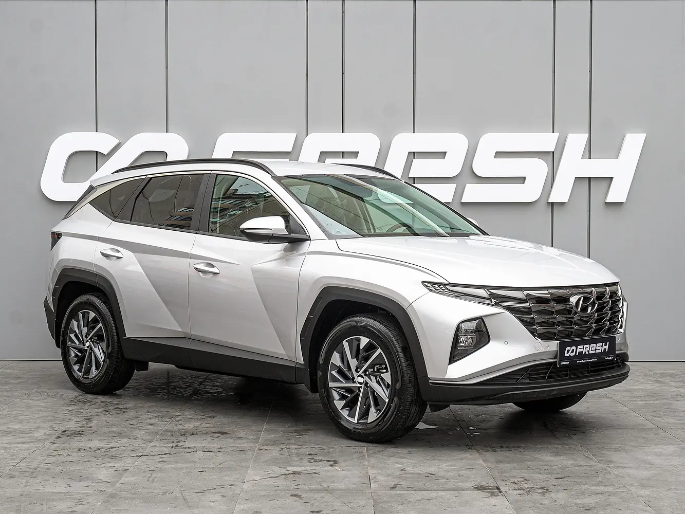 Hyundai