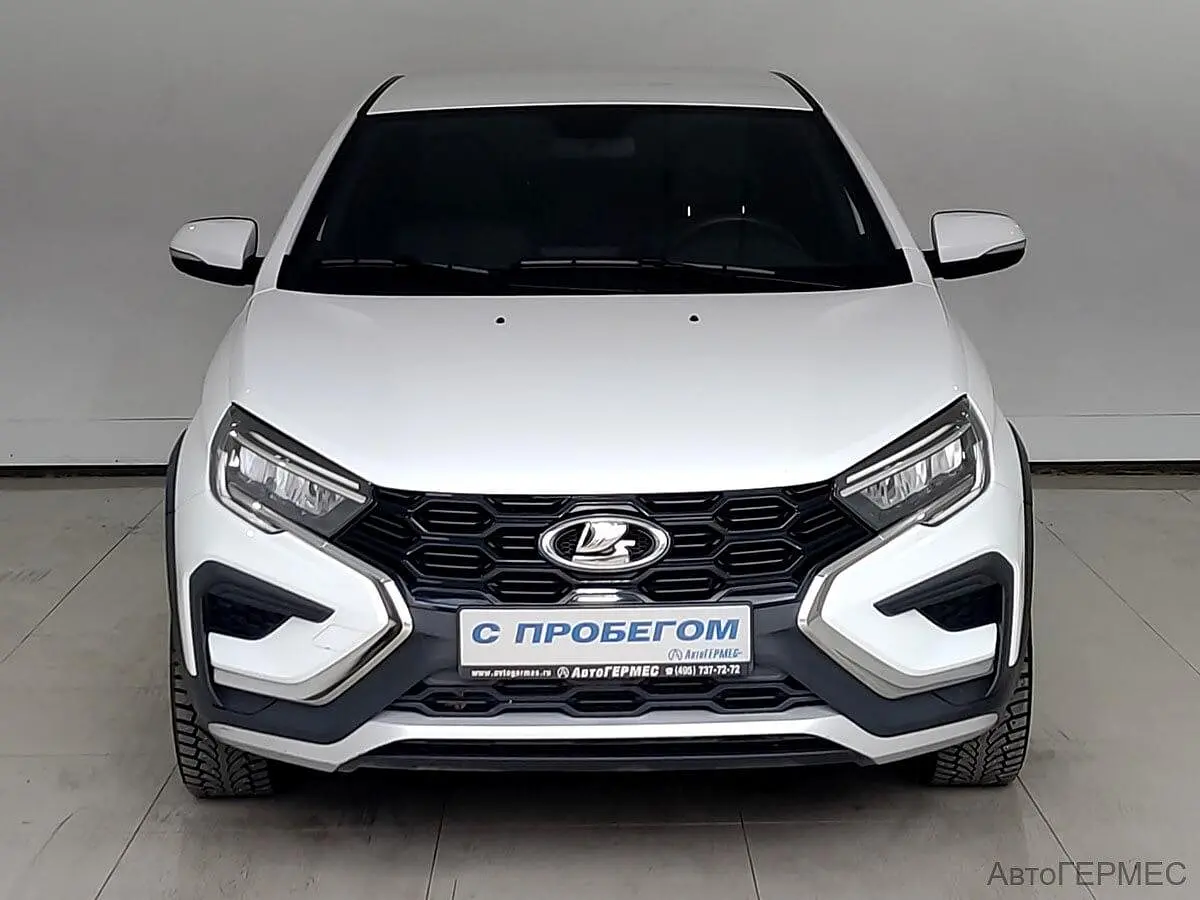 LADA (ВАЗ)