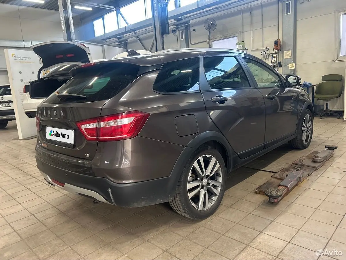 LADA (ВАЗ)
