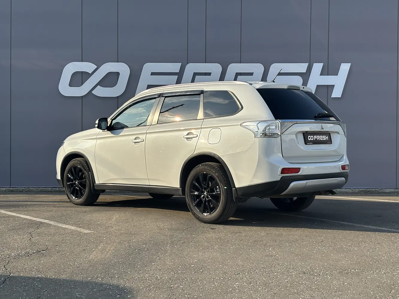 Mitsubishi