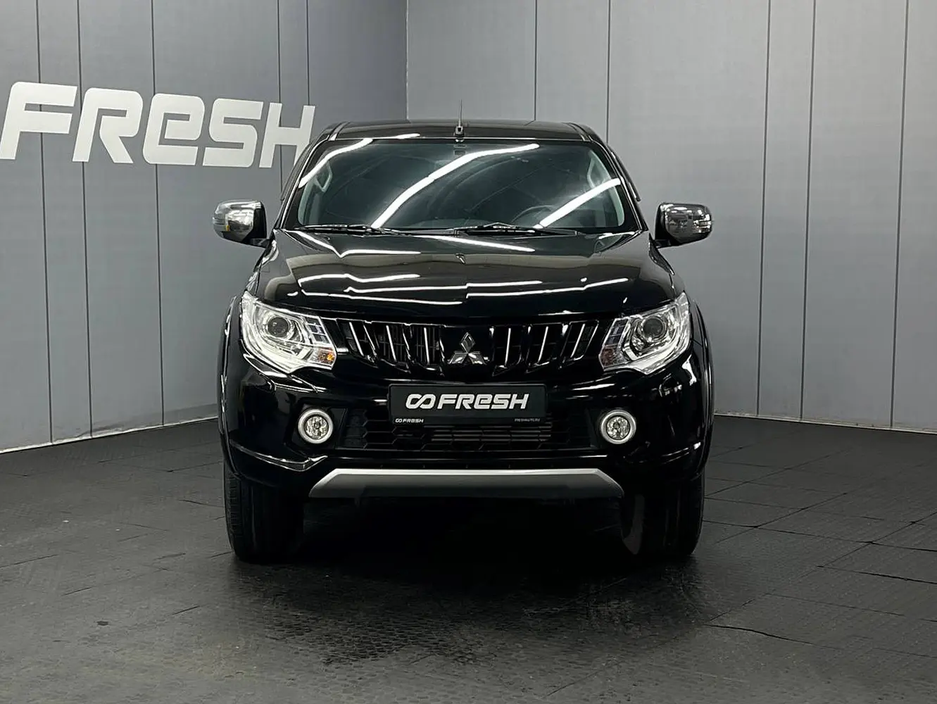 Mitsubishi