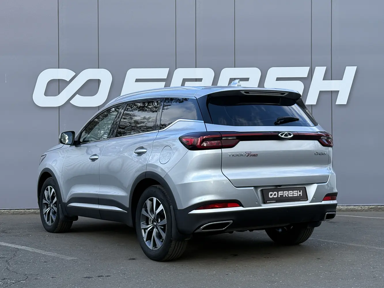 Chery