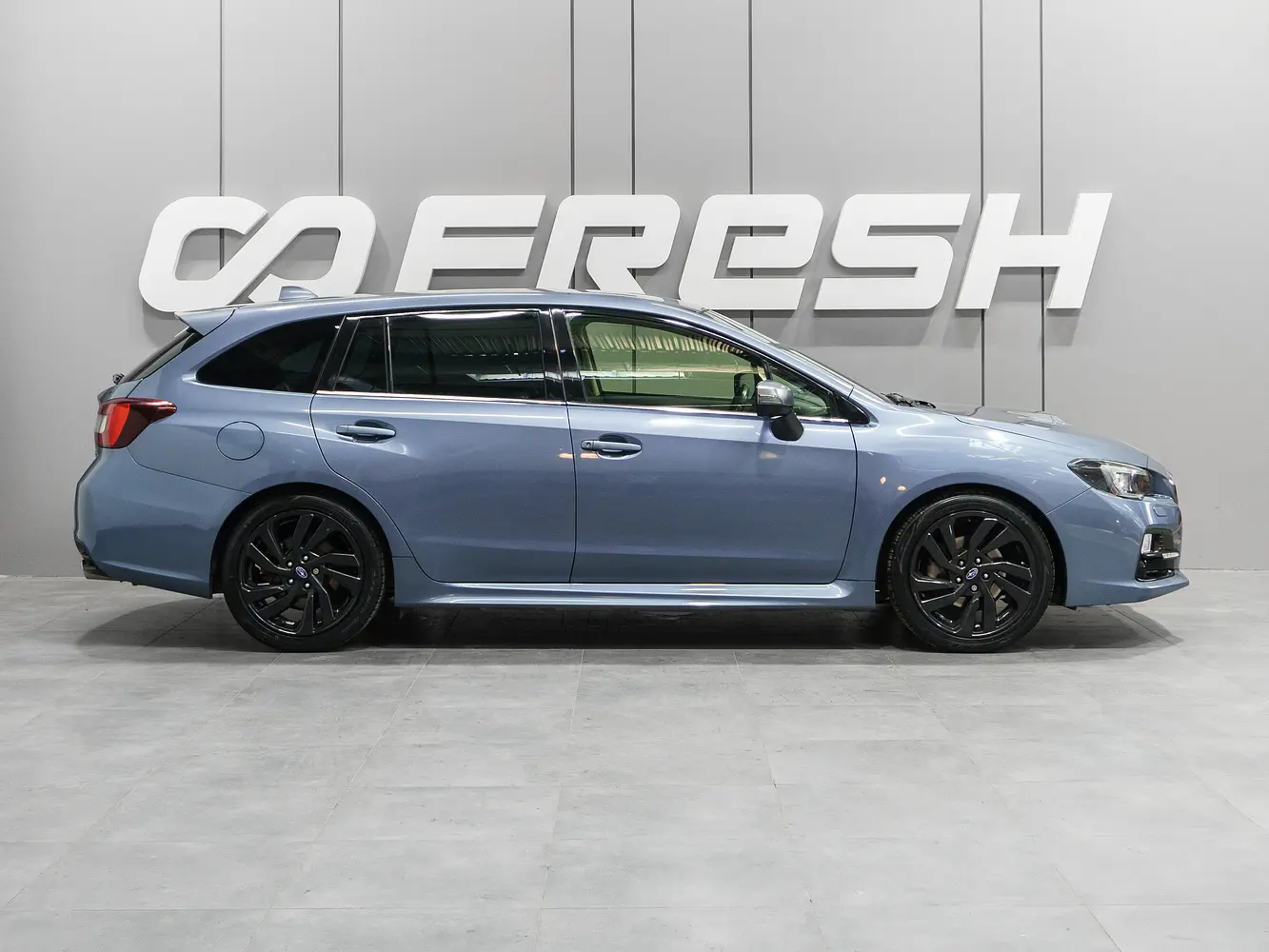 Subaru