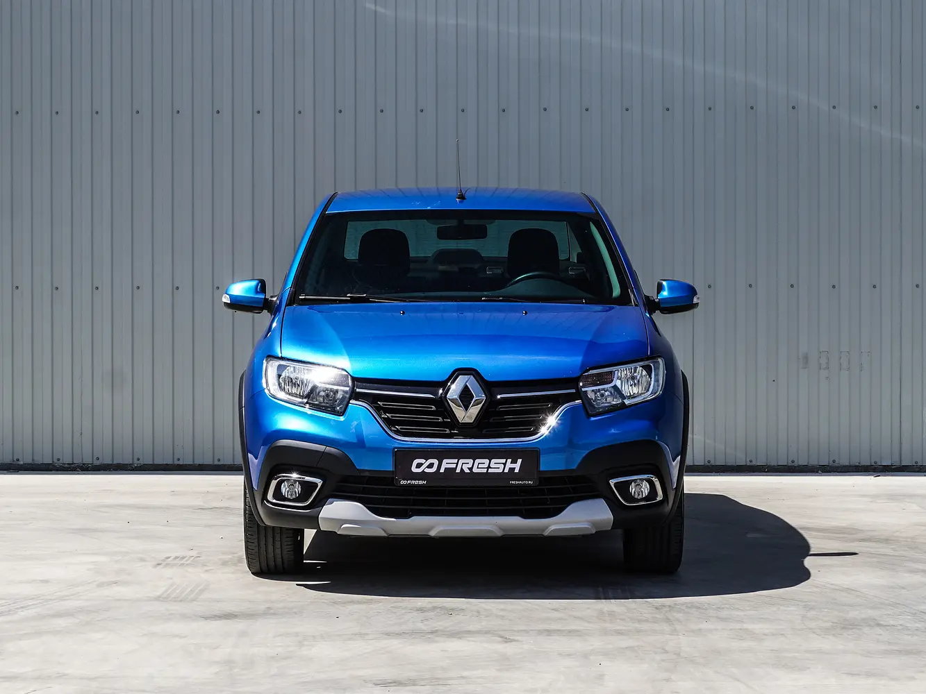 Renault