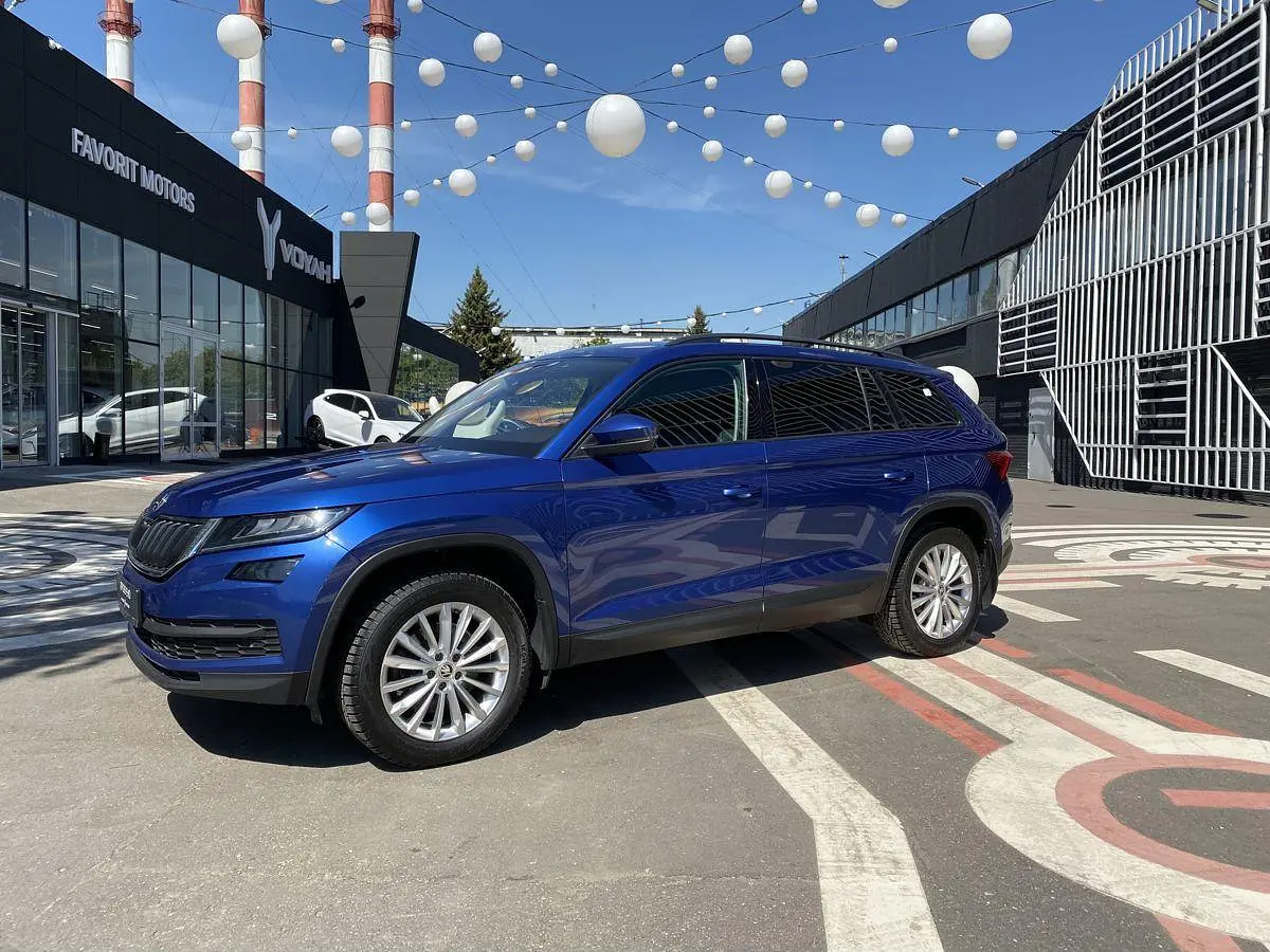 Skoda