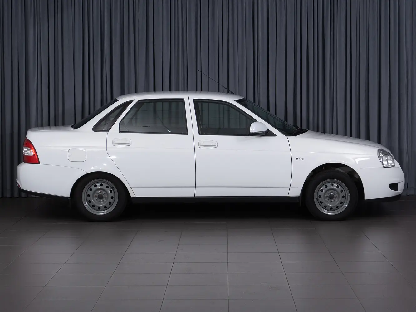 LADA (ВАЗ)