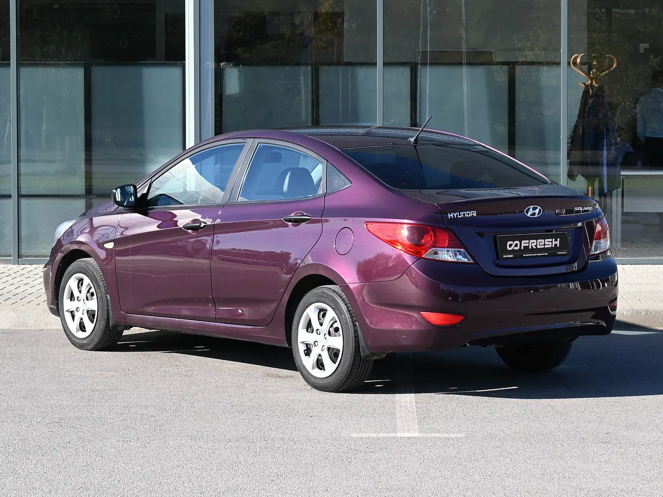 Hyundai