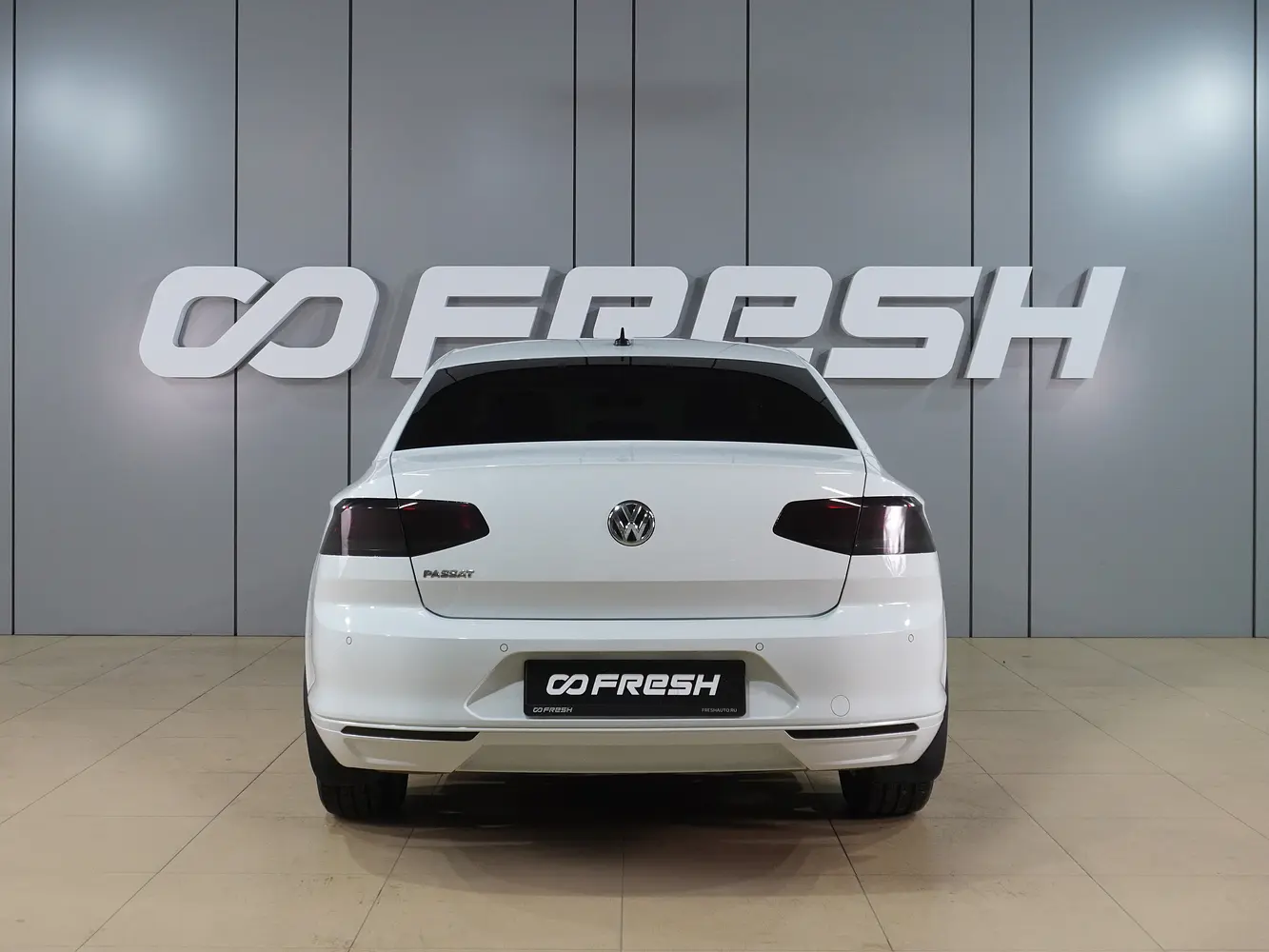 Volkswagen