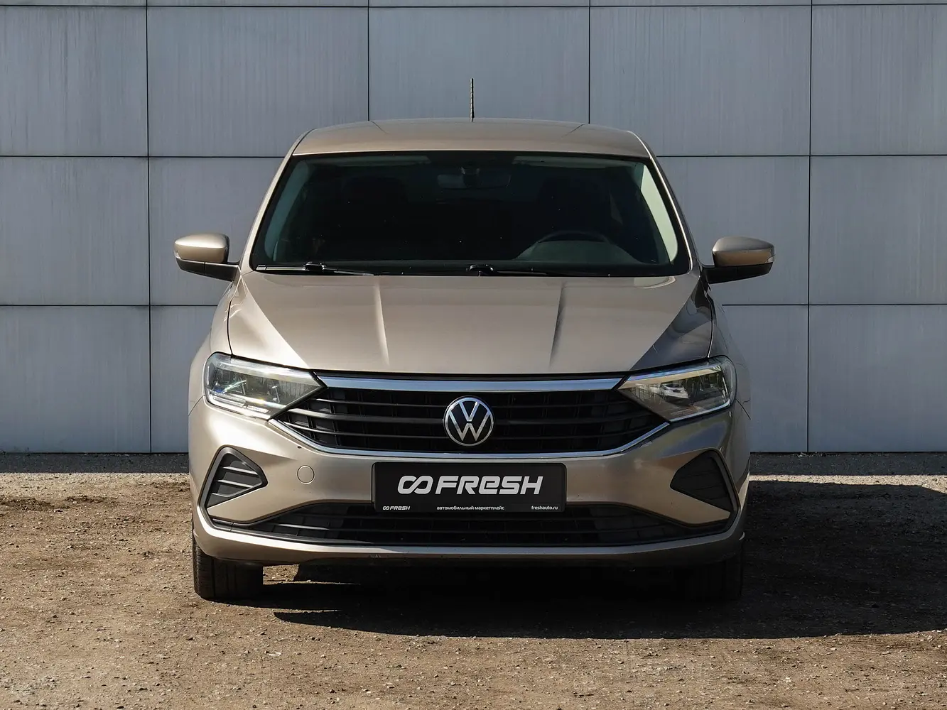 Volkswagen