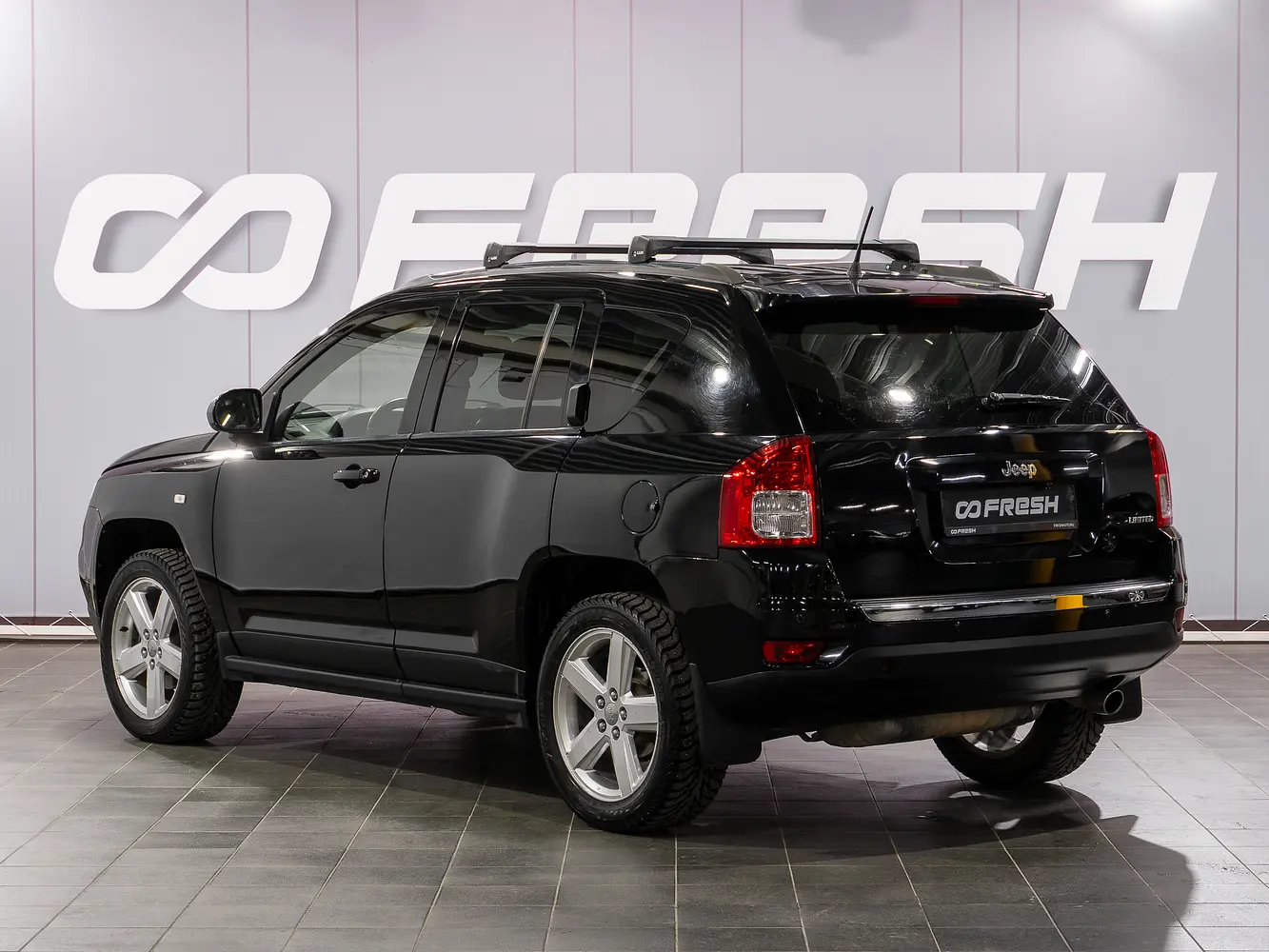Jeep