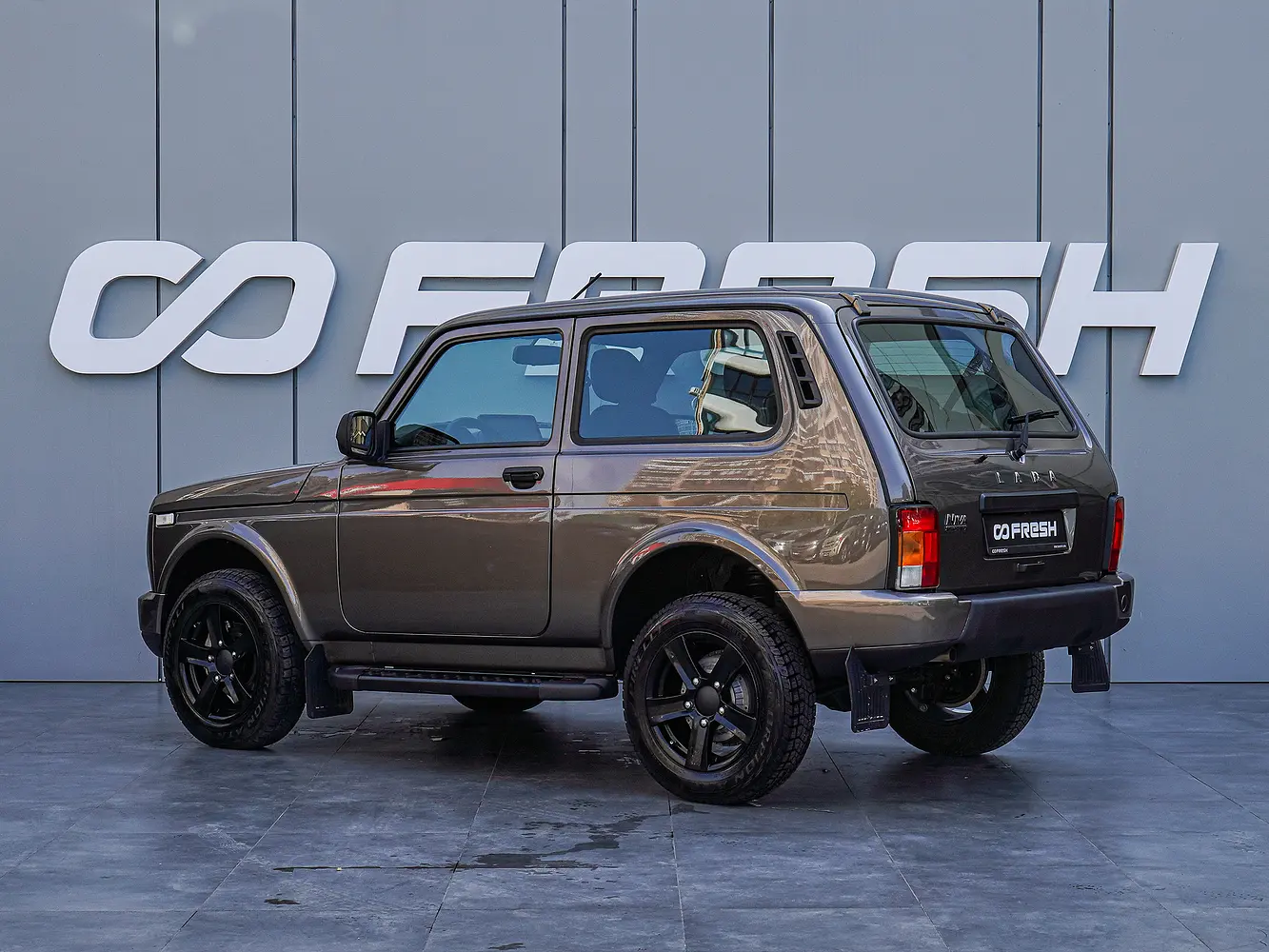LADA (ВАЗ)