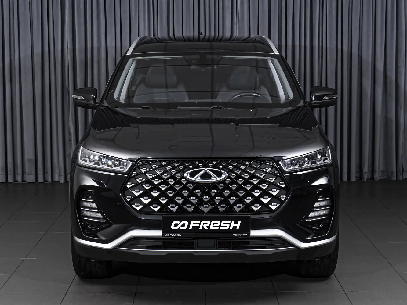Chery