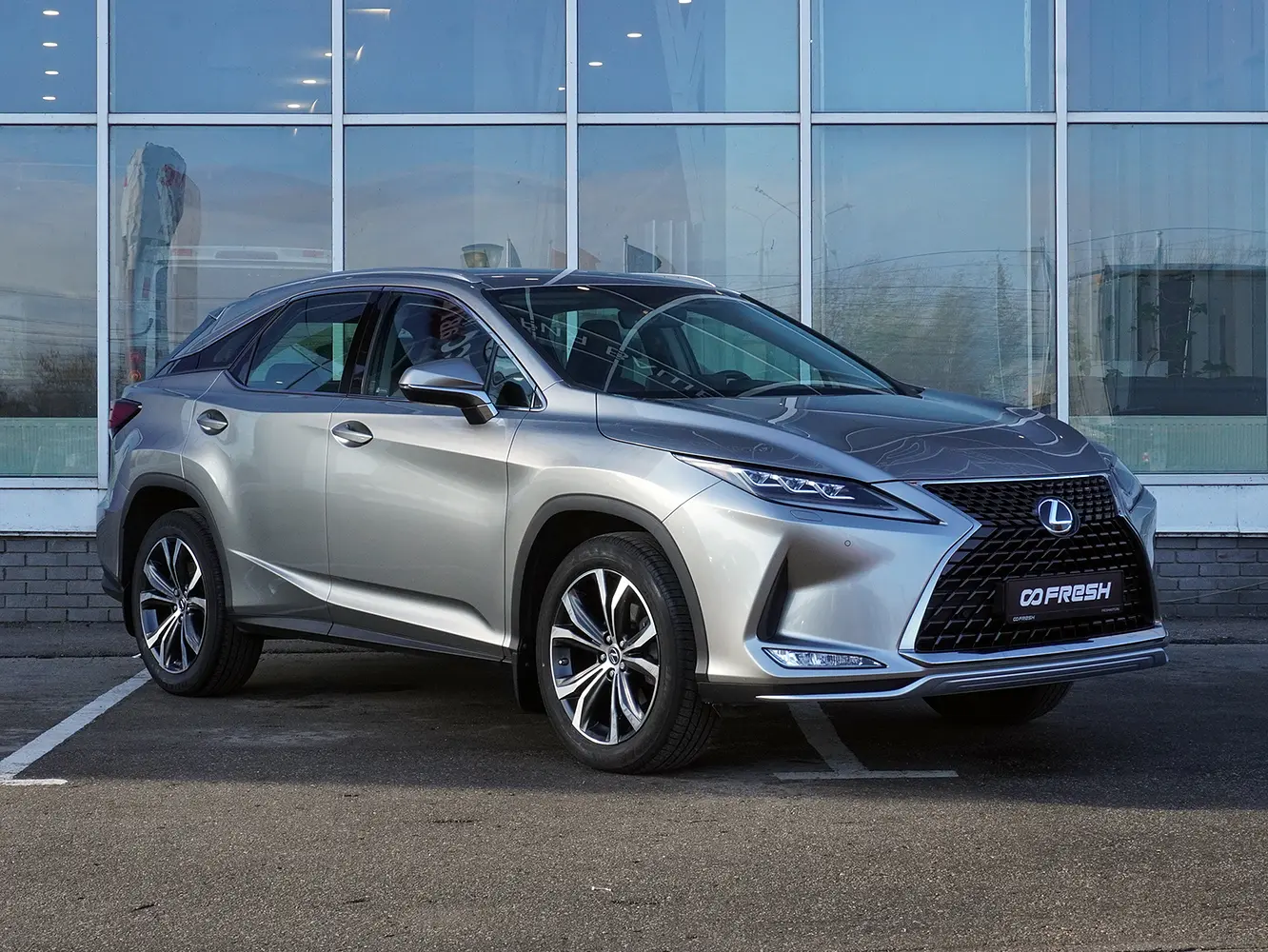 Lexus