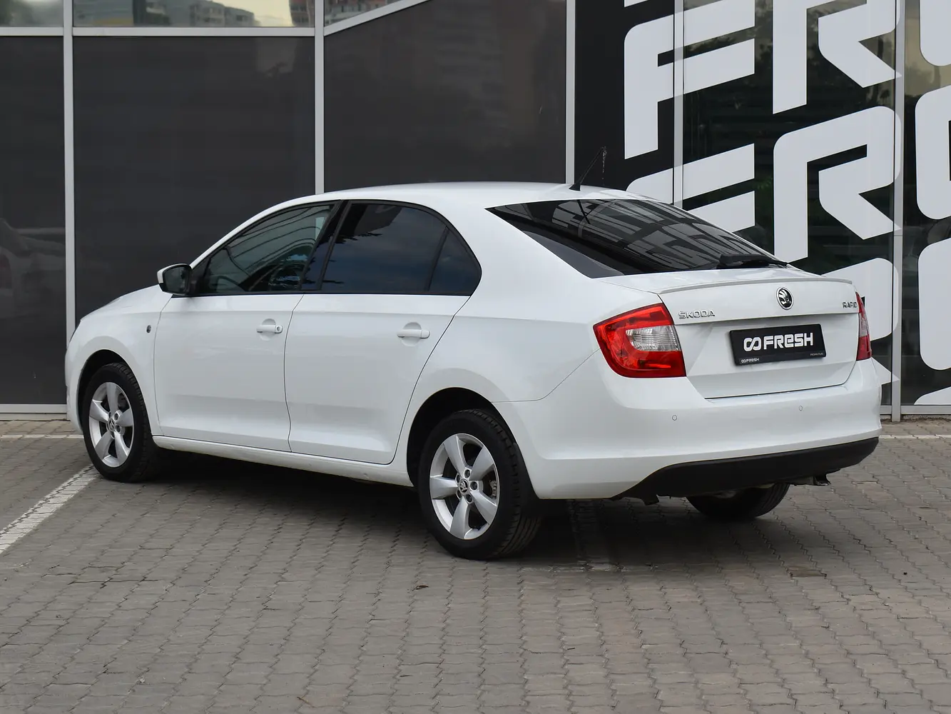 Skoda