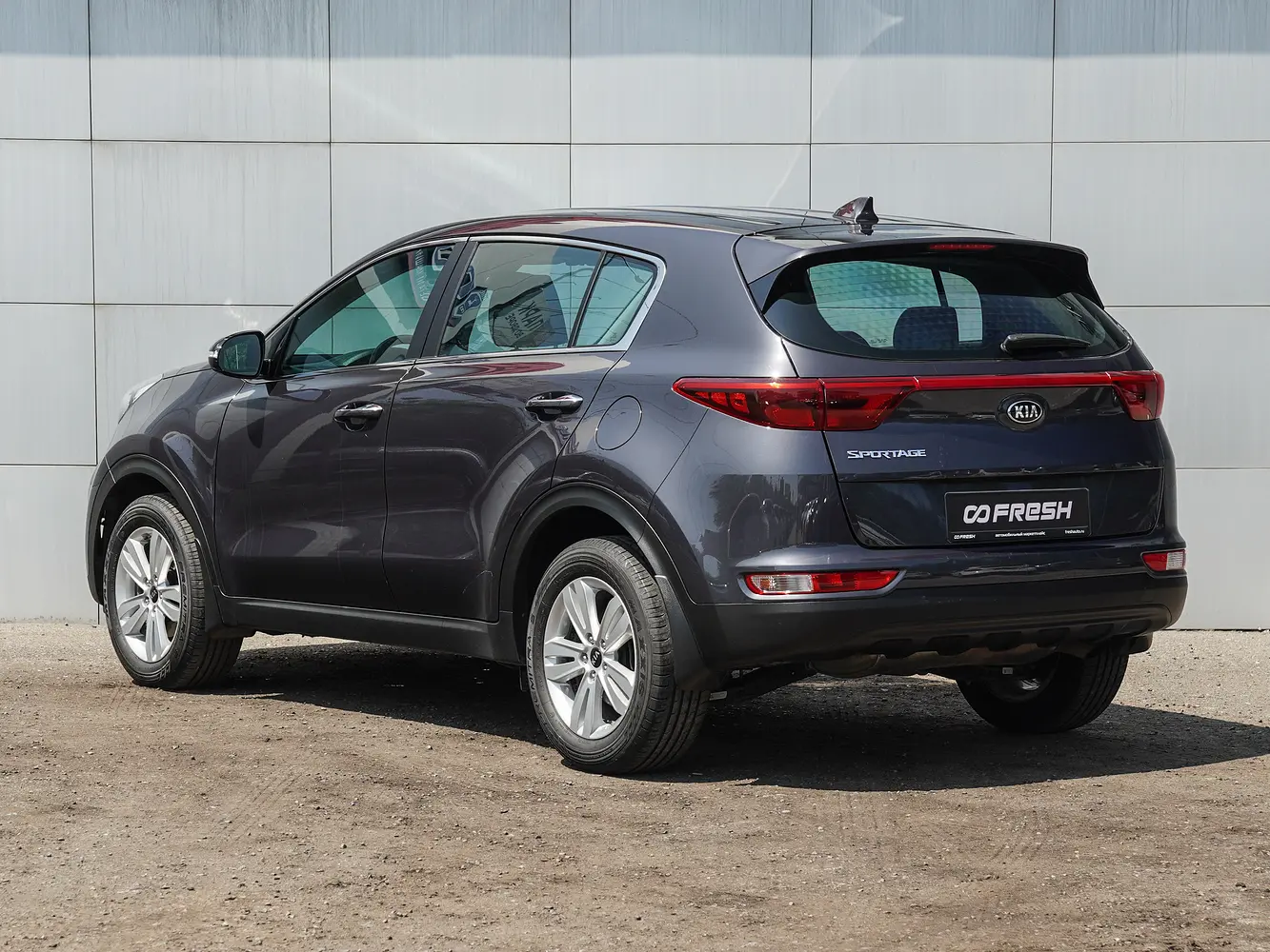 Kia