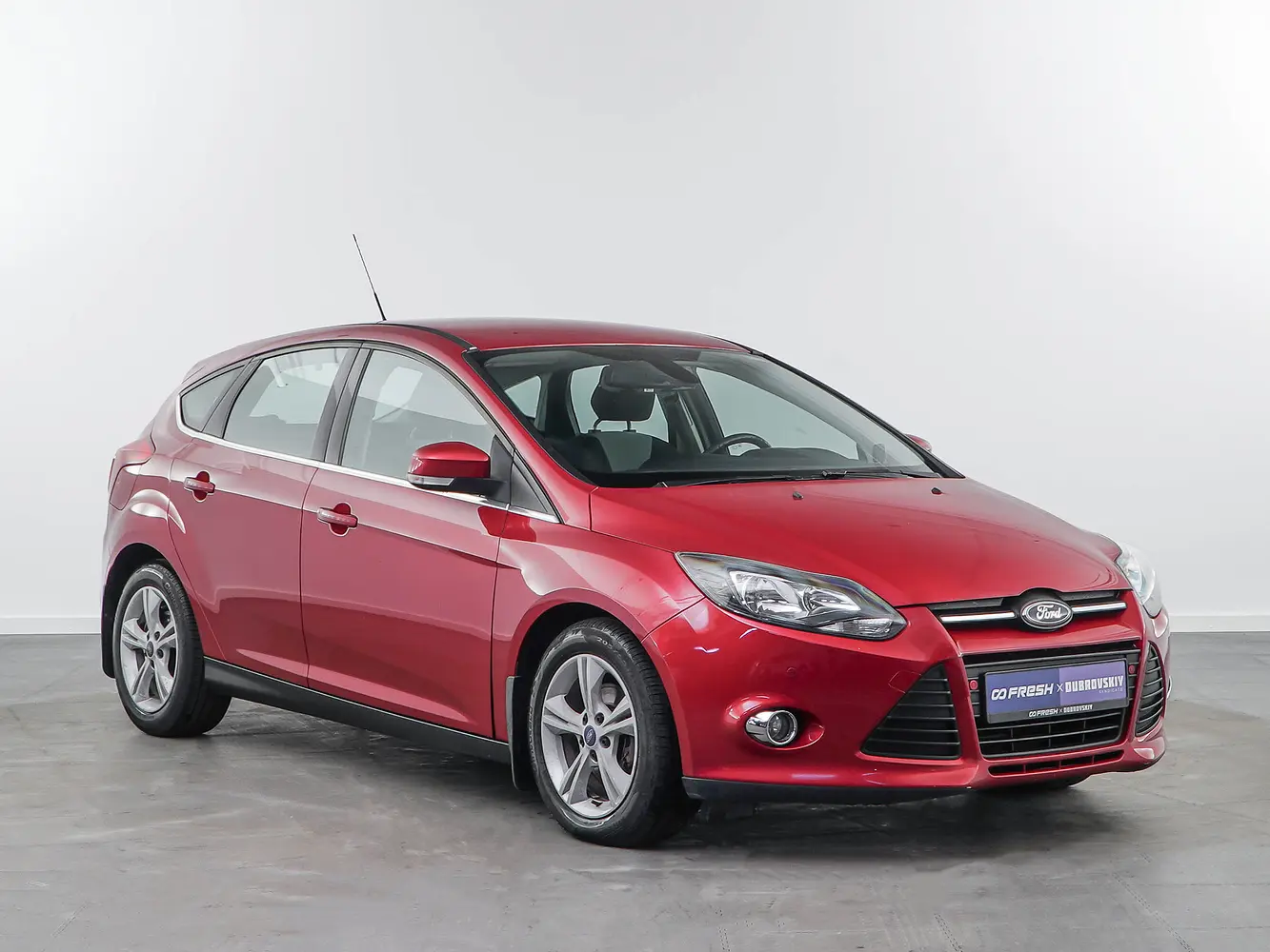 Ford