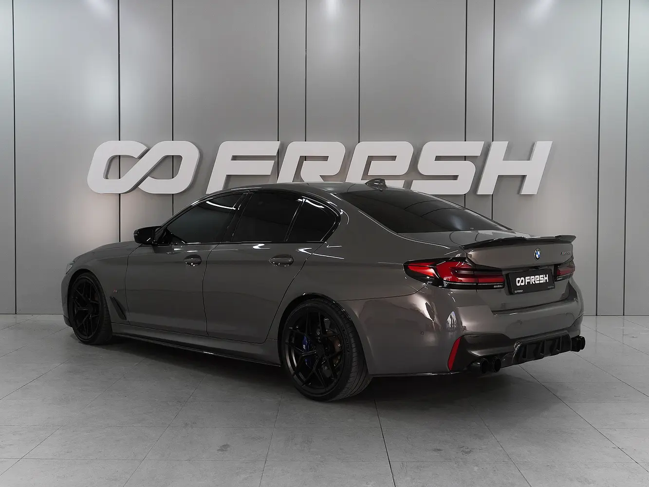 BMW
