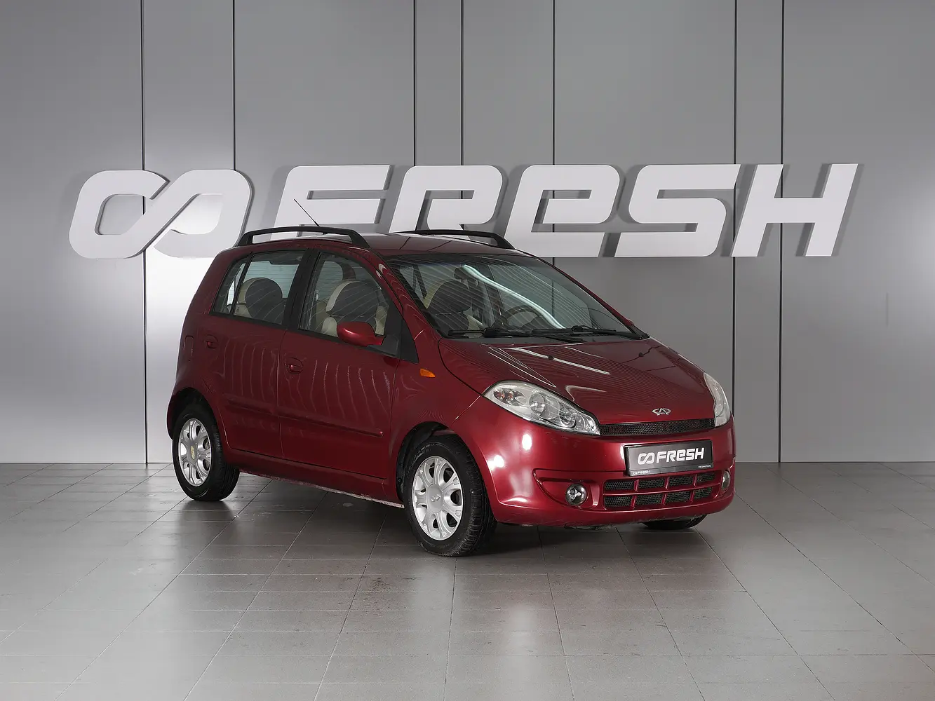 Chery