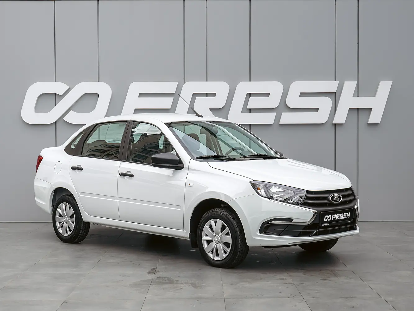 LADA (ВАЗ)