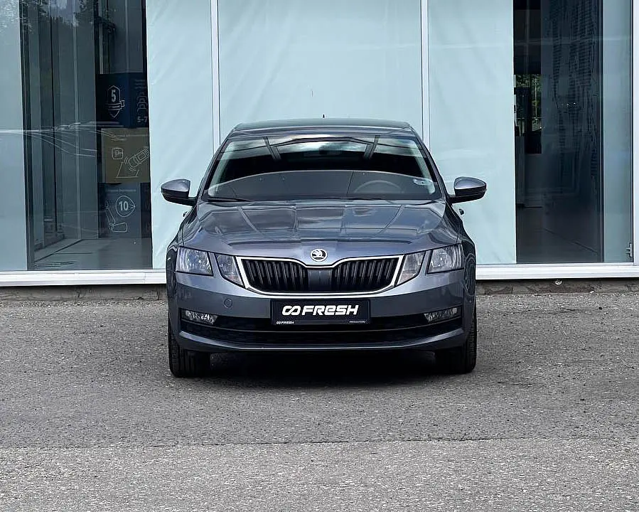 Skoda