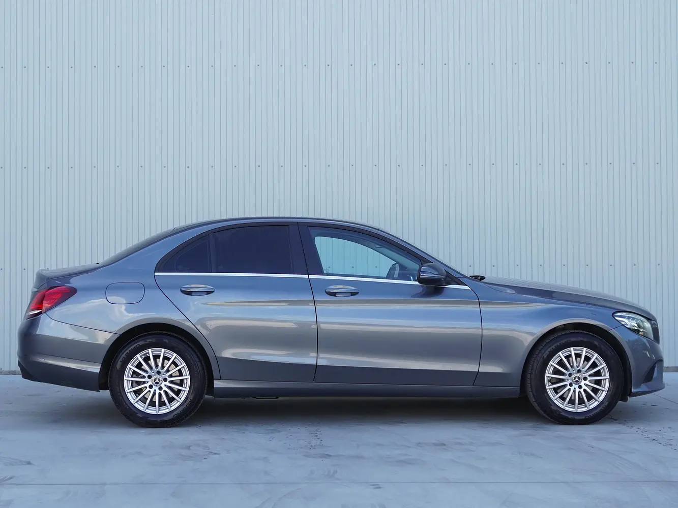 Mercedes-Benz