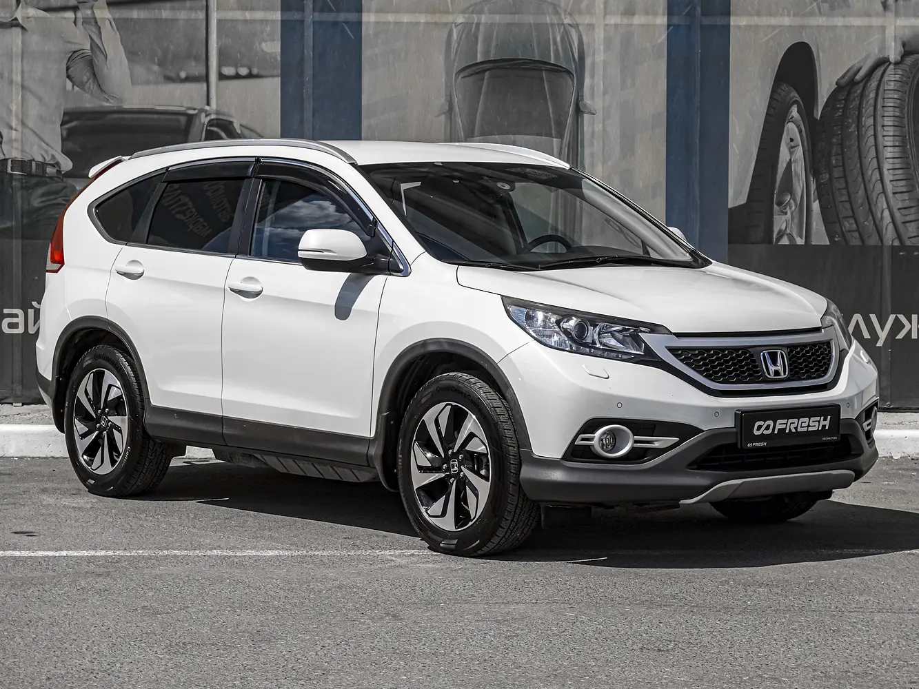 Honda