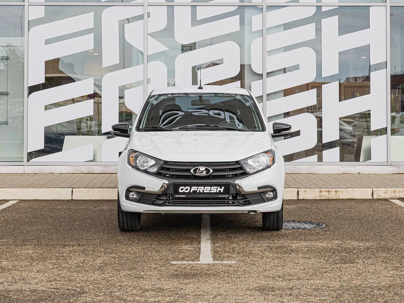 LADA (ВАЗ)