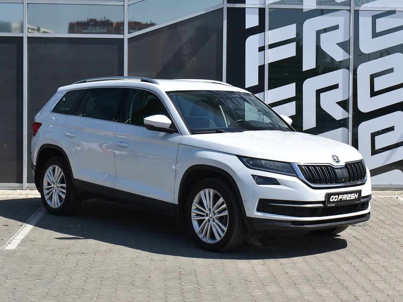 Skoda