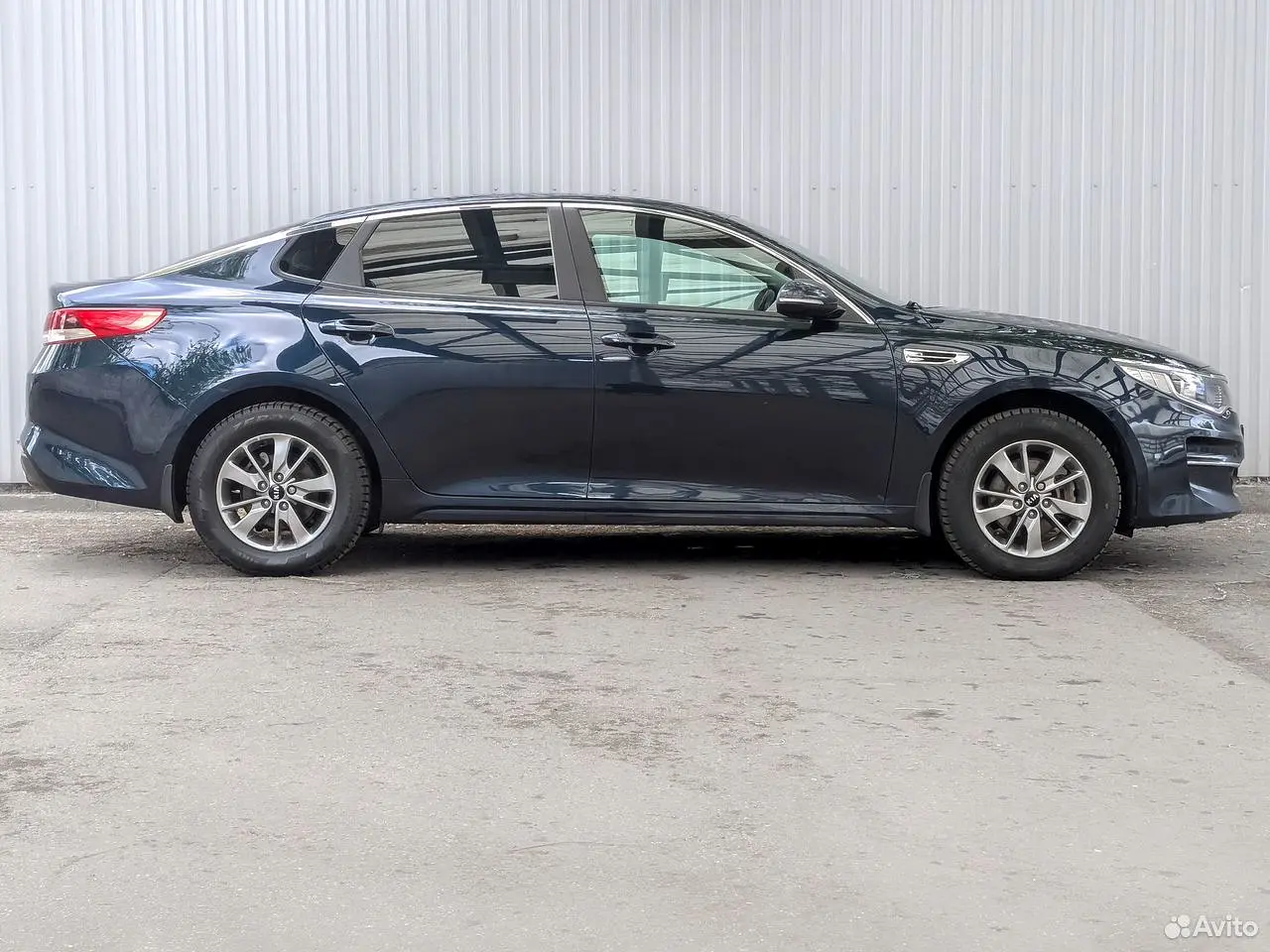Kia
