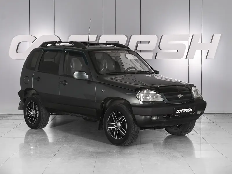 Niva