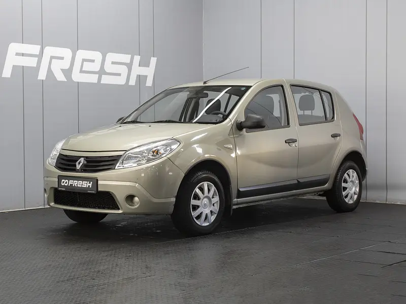 Sandero