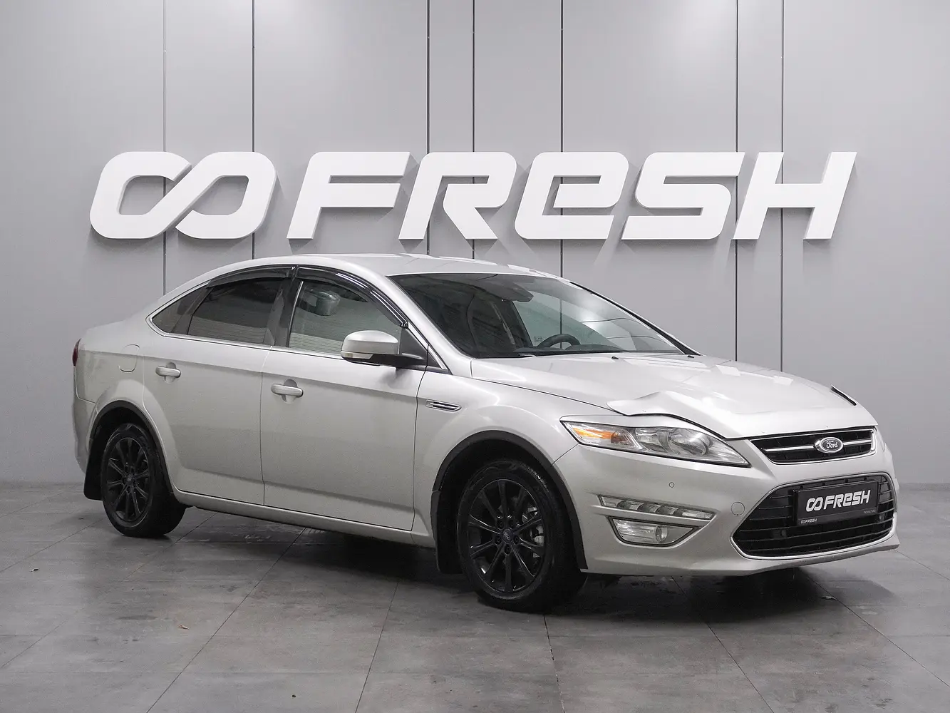 Ford