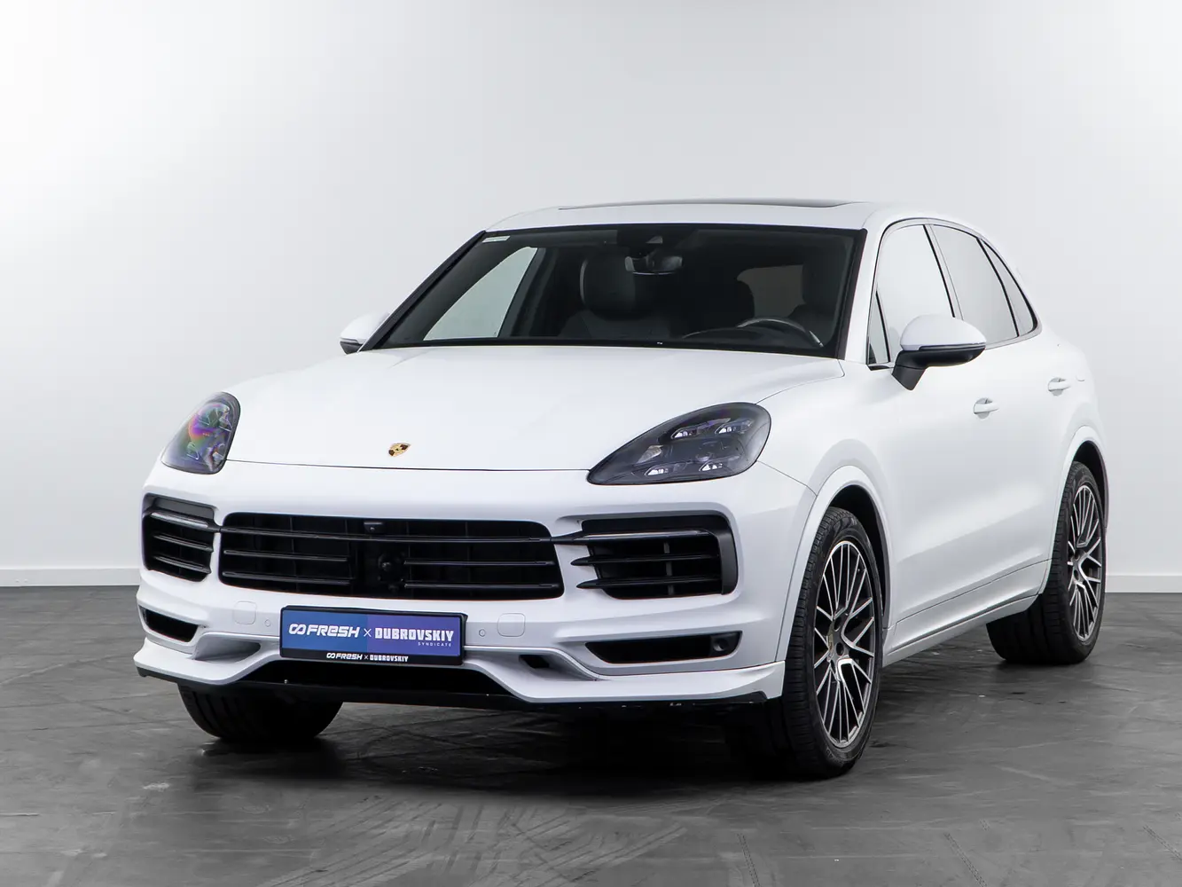 Porsche
