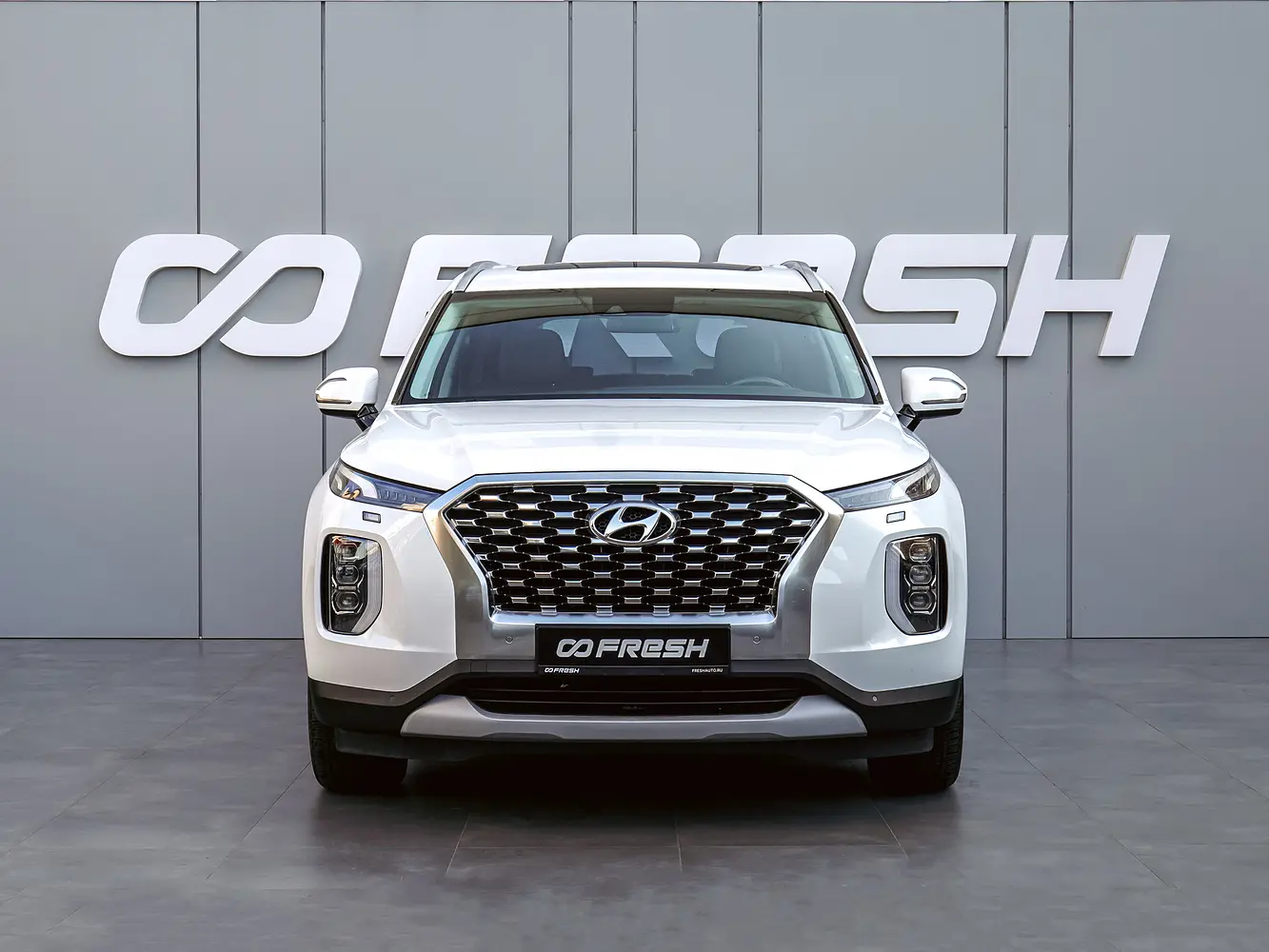 Hyundai