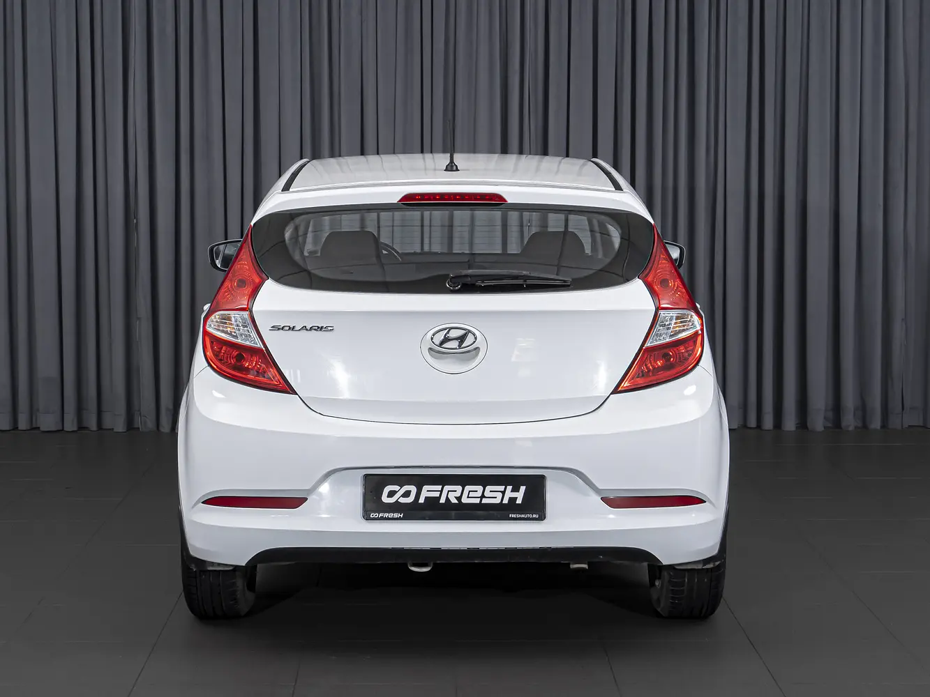 Hyundai