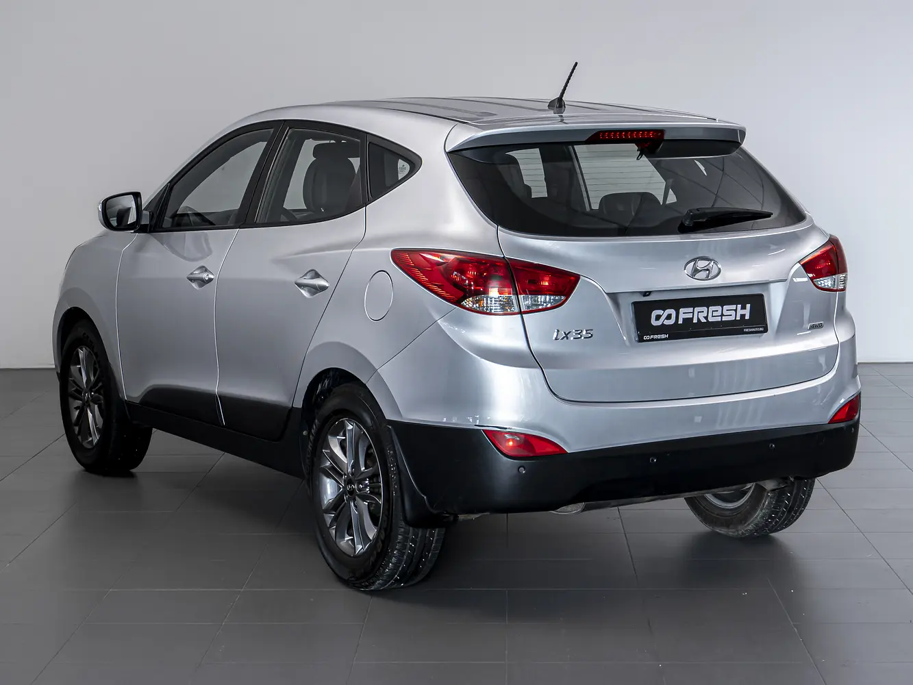 Hyundai