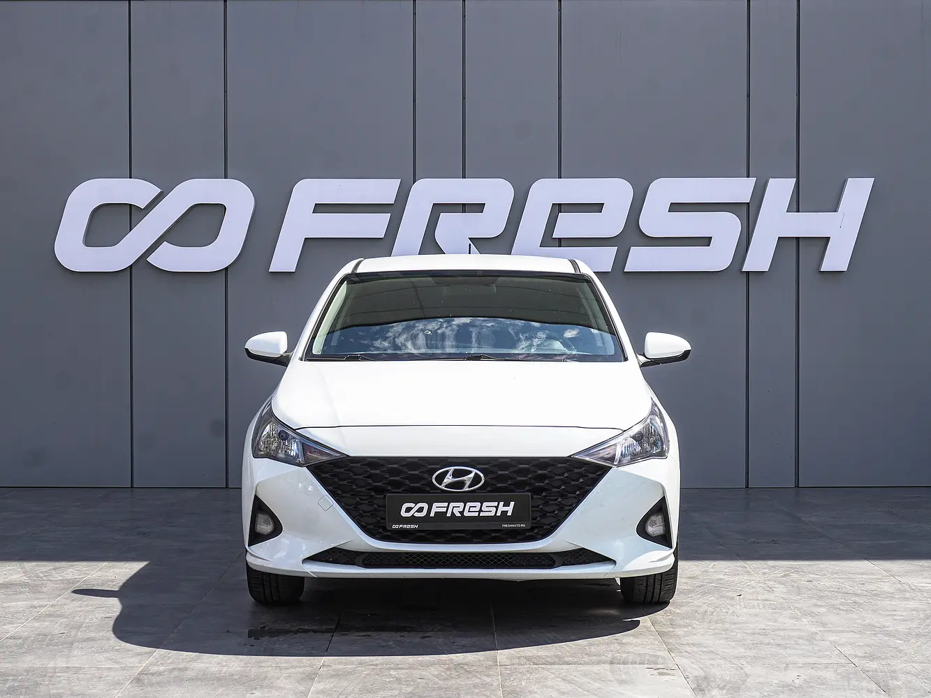 Hyundai