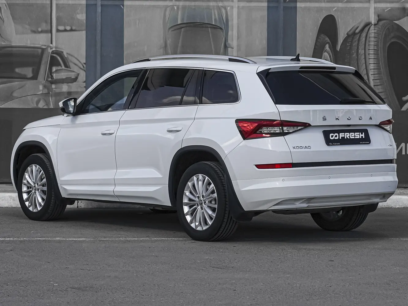 Skoda