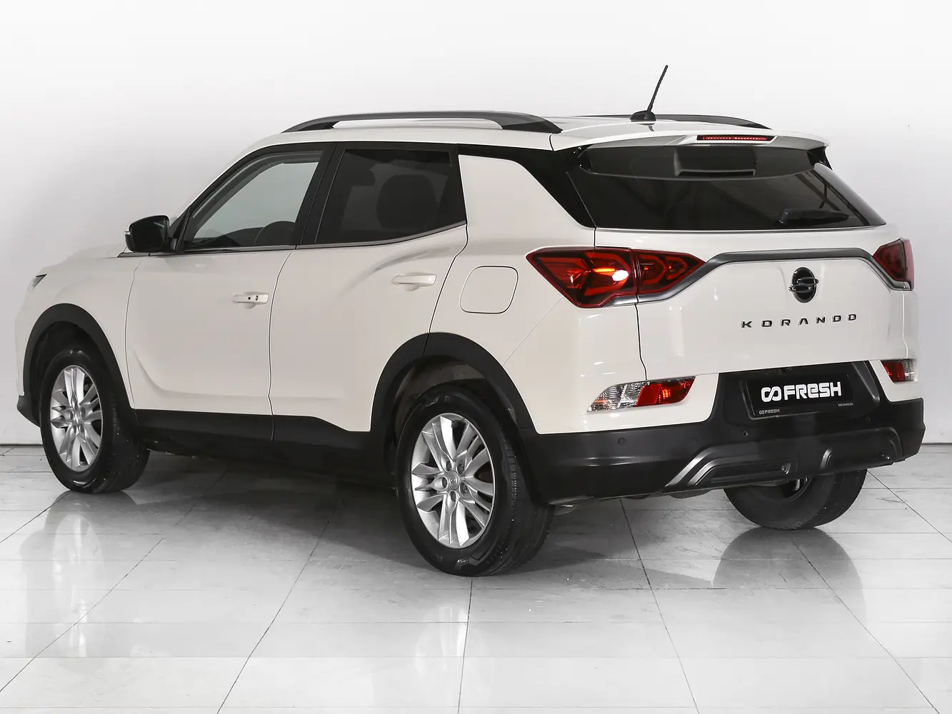 SsangYong