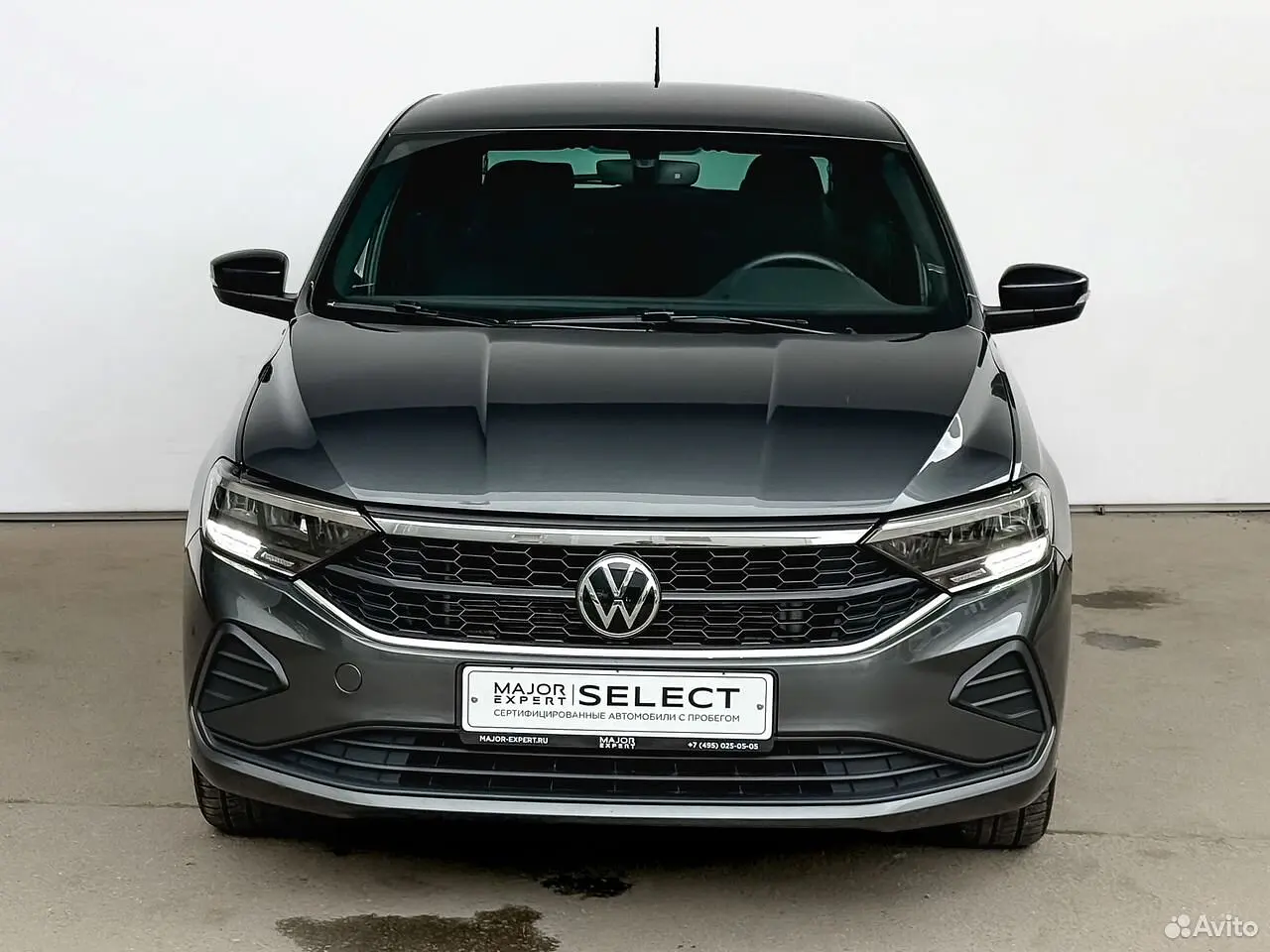 Volkswagen